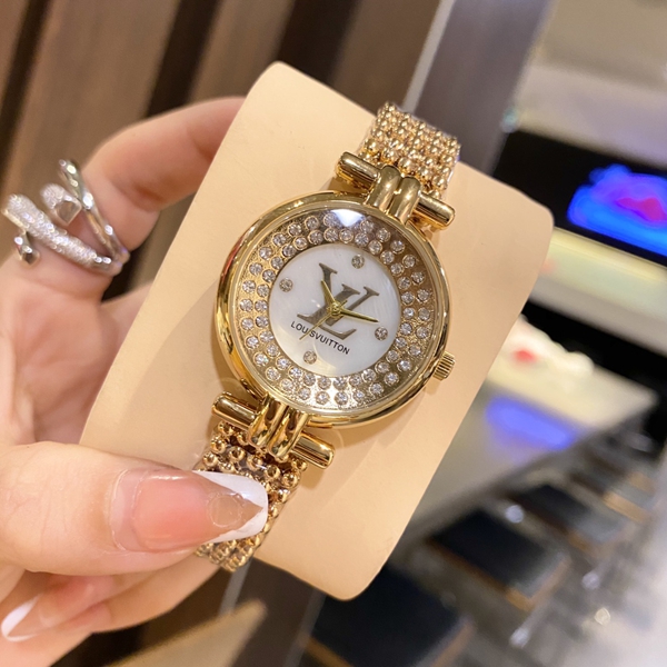 ブランド時計細部ディテール